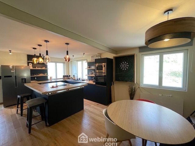 Photo 3 - Larbroye 60400 à Larbroye