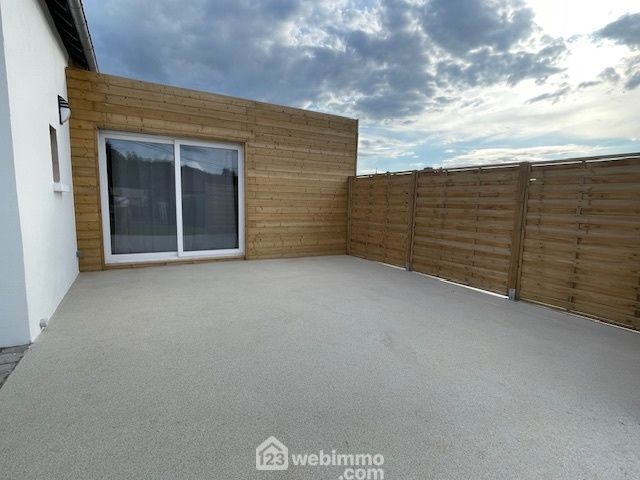 Photo 2 - Larbroye 60400 à Larbroye