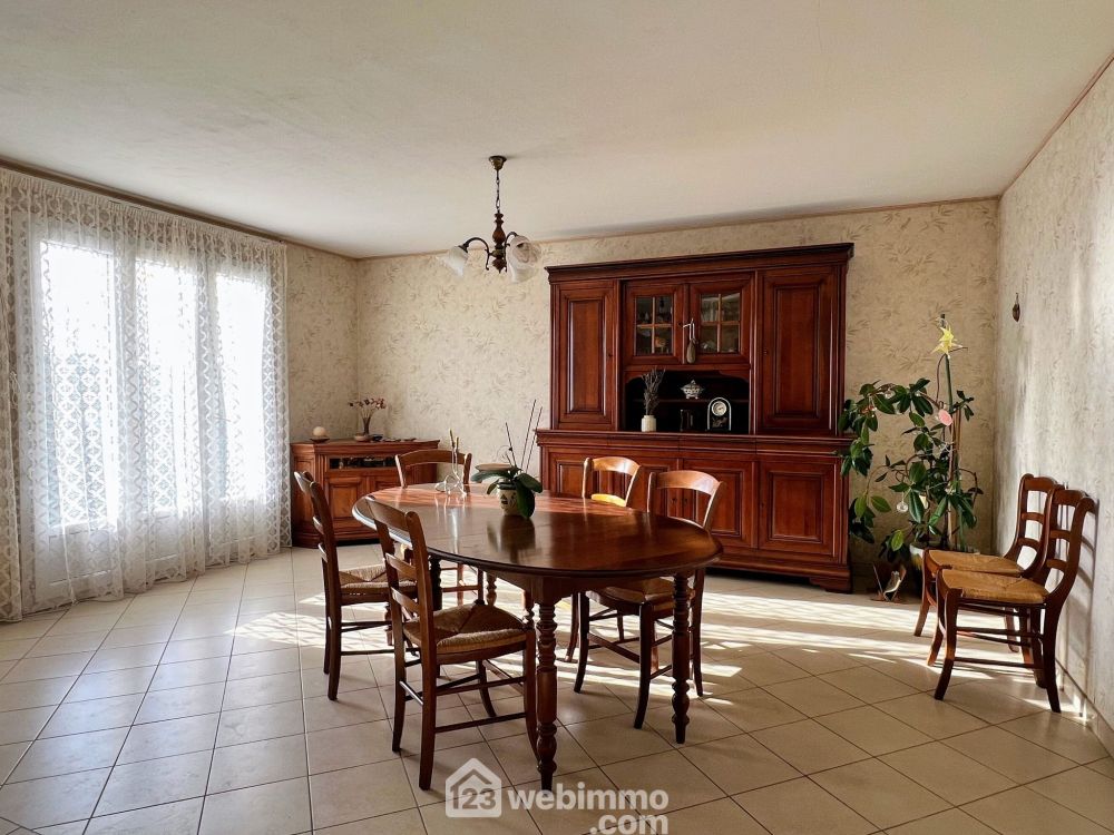 Photo 2 - Mûrs-Erigné 49610 à Mûrs-Erigné