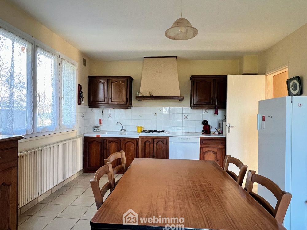 Photo 3 - Mûrs-Erigné 49610 à Mûrs-Erigné