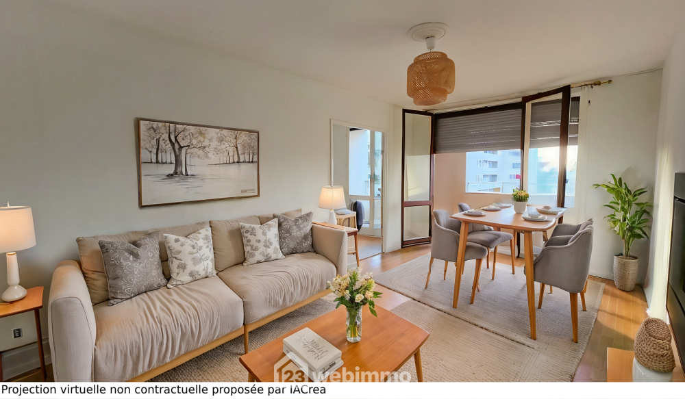 Photo 4 - Pau 64000 à Pau