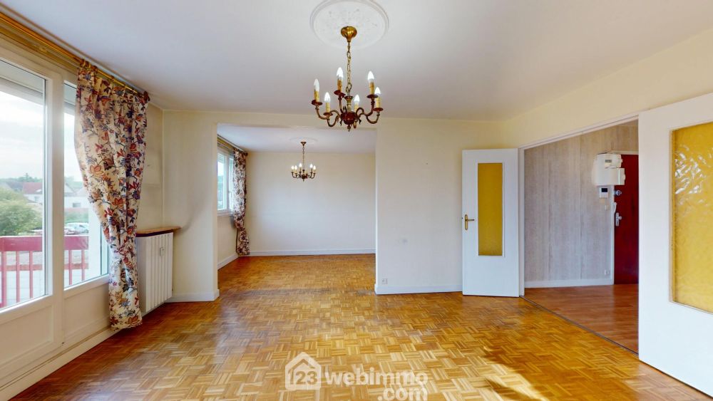 Photo 8 - Margny-lès-Compiègne 60280 à Margny-lès-Compiègne