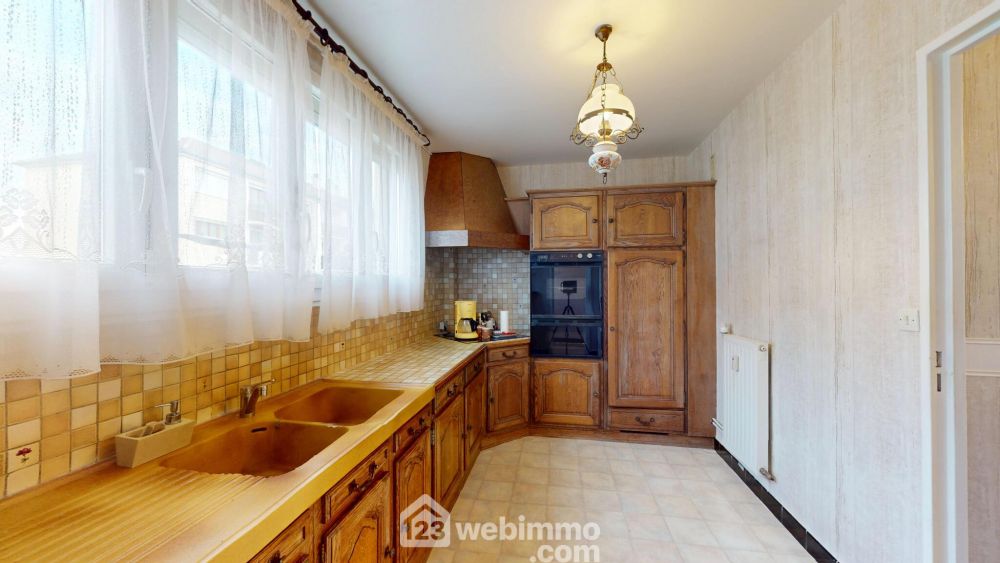 Photo 14 - Margny-lès-Compiègne 60280 à Margny-lès-Compiègne