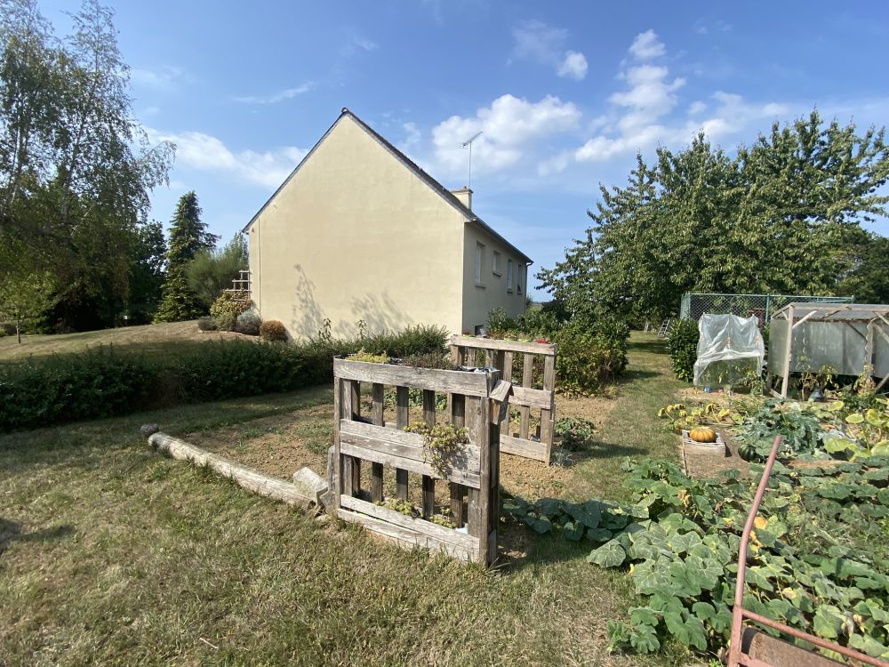 Photo 4 - Coëtmieux 22400 à Coëtmieux