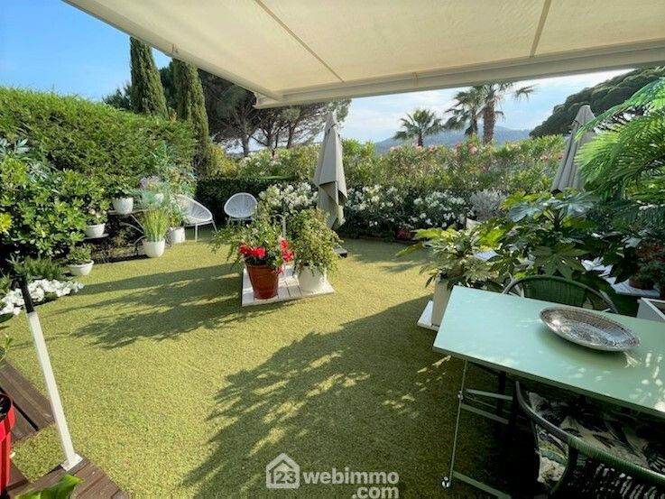 Photo 1 - Sainte-Maxime 83120 à Sainte-Maxime