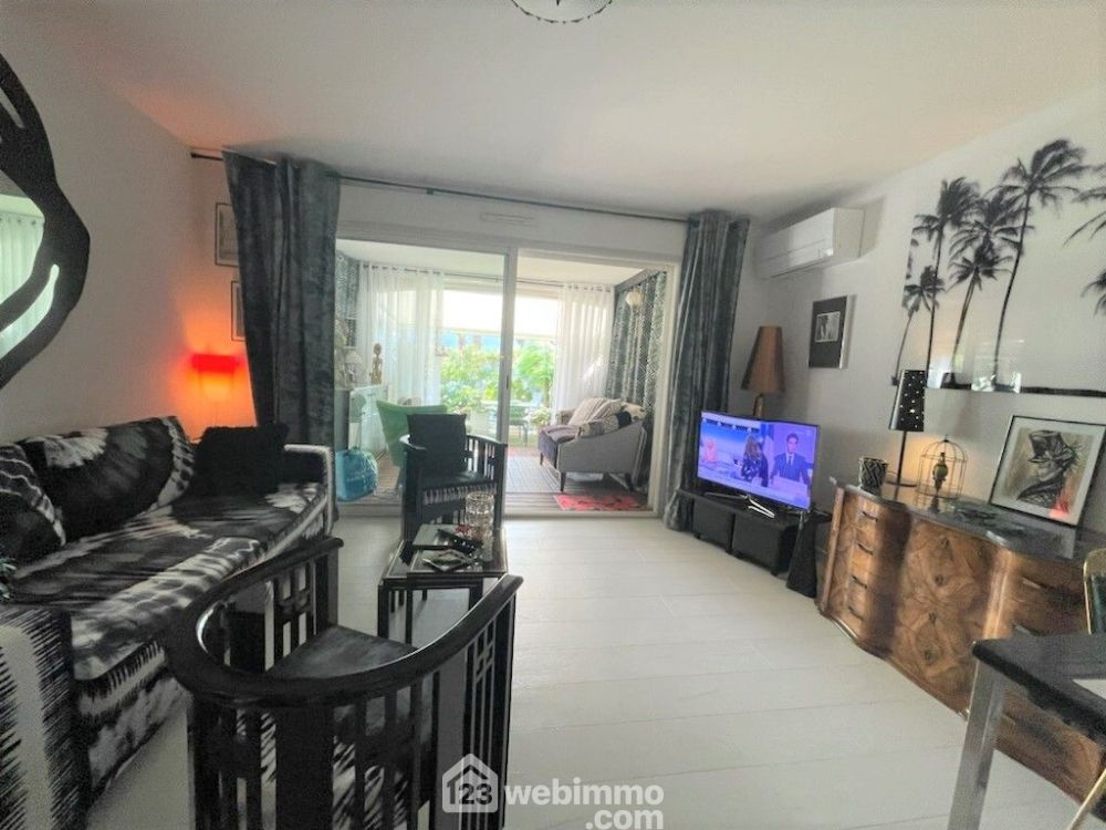 Photo 6 - Sainte-Maxime 83120 à Sainte-Maxime