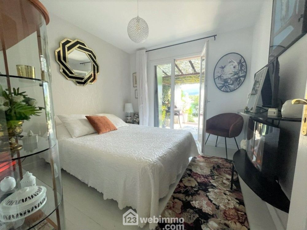 Photo 8 - Sainte-Maxime 83120 à Sainte-Maxime