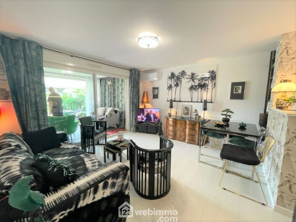 Photo 2 - Sainte-Maxime 83120 à Sainte-Maxime