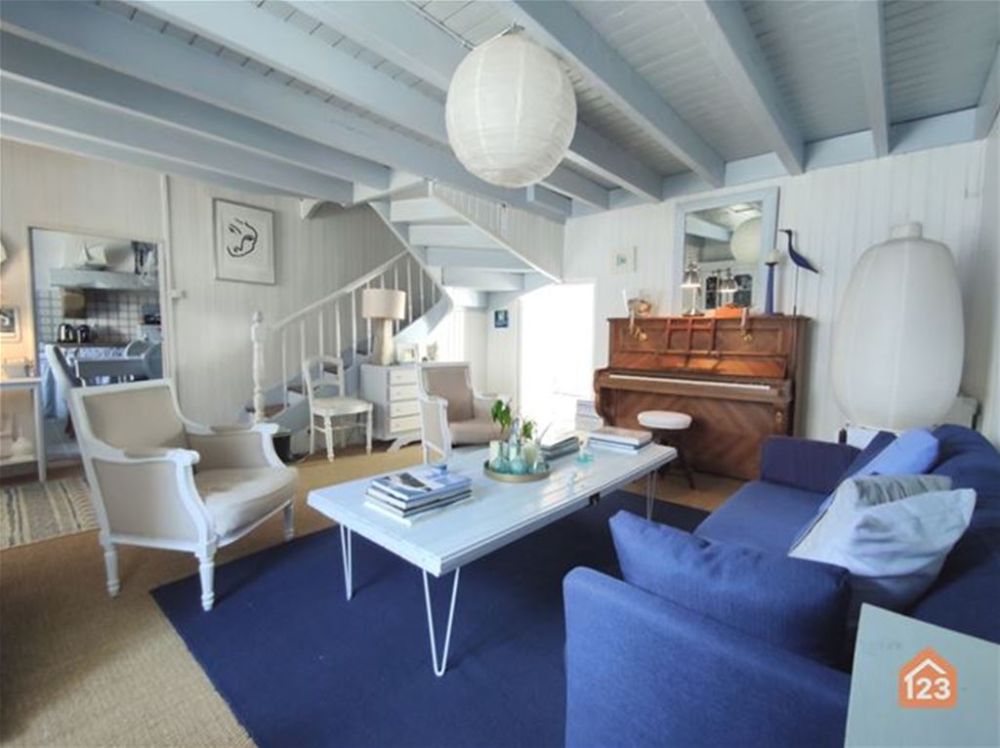 Photo 3 - Lanvellec 22420 à Lanvellec