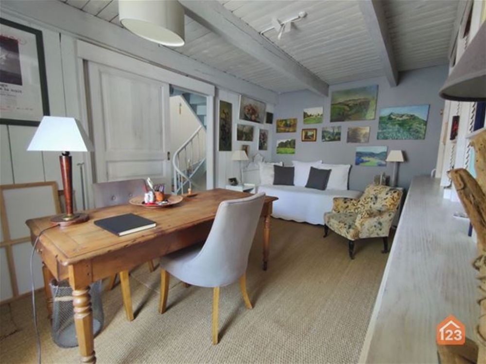 Photo 9 - Lanvellec 22420 à Lanvellec