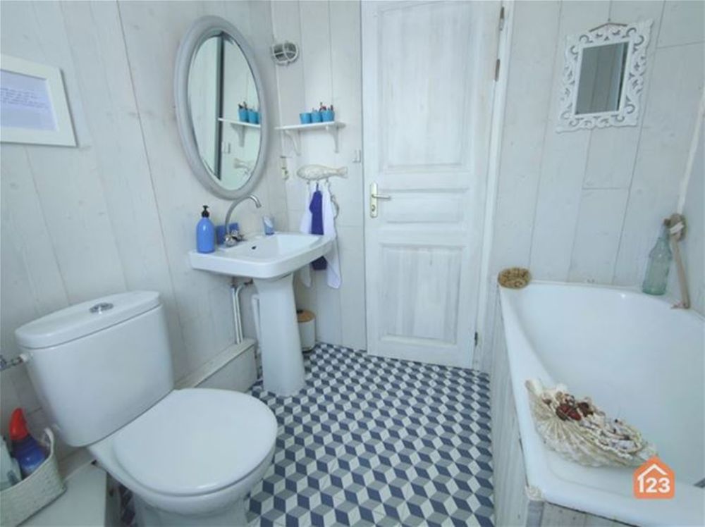 Photo 10 - Lanvellec 22420 à Lanvellec