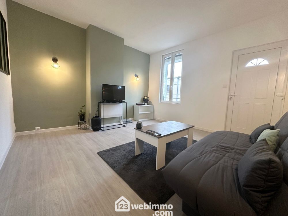 Photo 4 - Laon 02000 à Laon