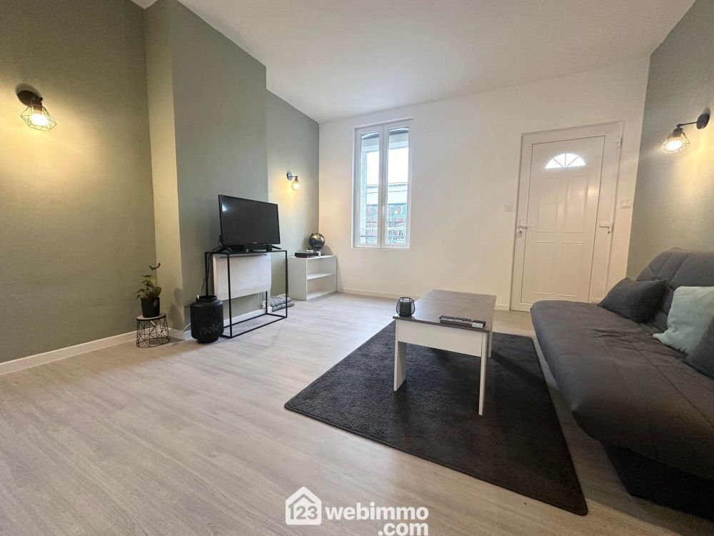 Photo 16 - Laon 02000 à Laon