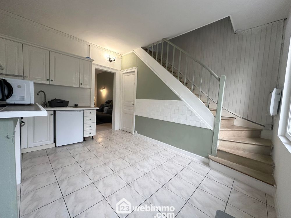 Photo 6 - Laon 02000 à Laon