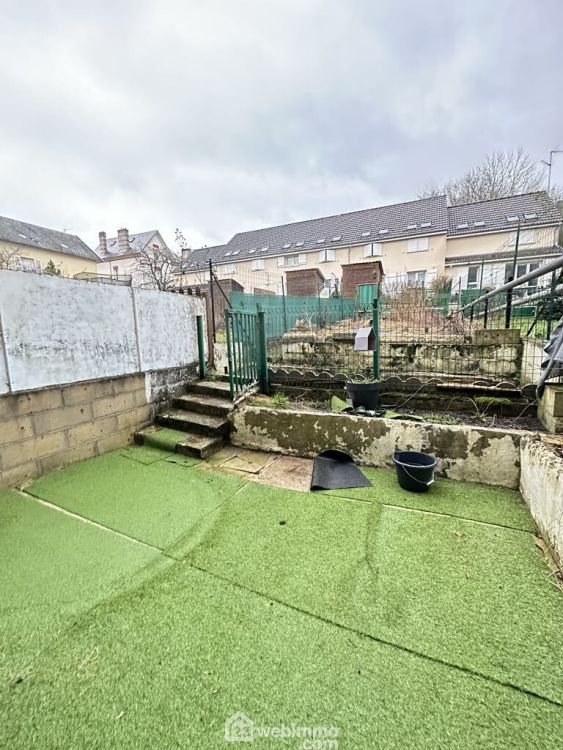 Photo 8 - Laon 02000 à Laon