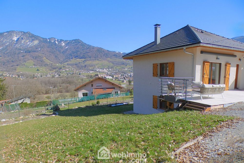 Photo 15 - Ugine 73400 à Ugine