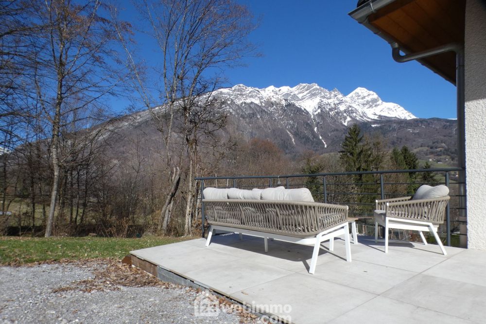 Photo 13 - Ugine 73400 à Ugine