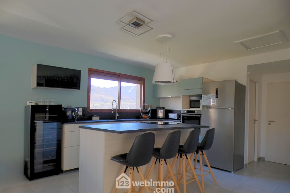 Photo 4 - Ugine 73400 à Ugine