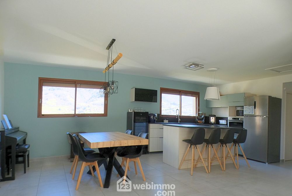 Photo 5 - Ugine 73400 à Ugine