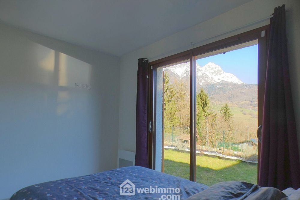 Photo 12 - Ugine 73400 à Ugine