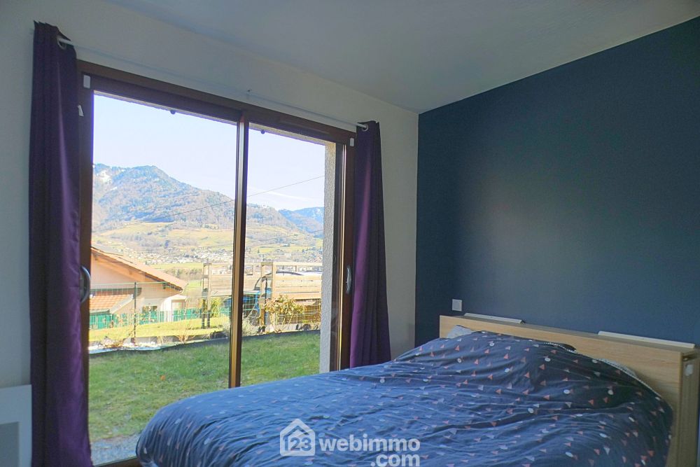 Photo 11 - Ugine 73400 à Ugine