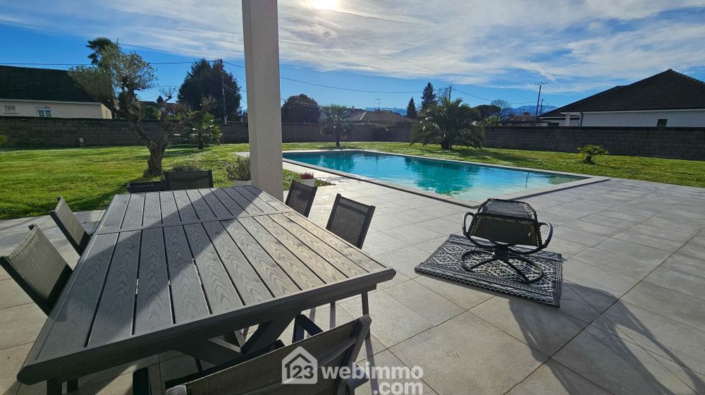 Photo 4 - Bordes 64510 à Bordes