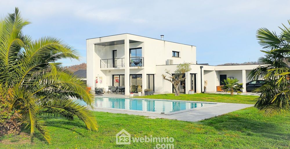 Photo 28 - Bordes 64510 à Bordes