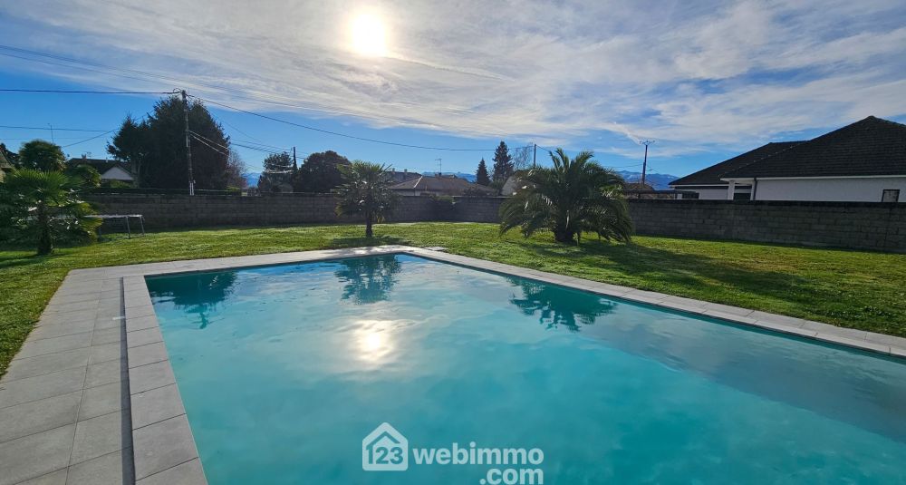 Photo 30 - Bordes 64510 à Bordes