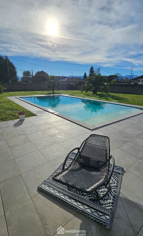 Photo 32 - Bordes 64510 à Bordes