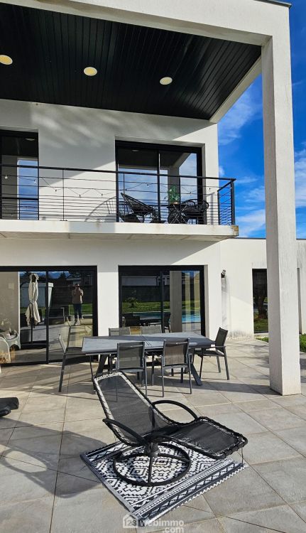 Photo 33 - Bordes 64510 à Bordes