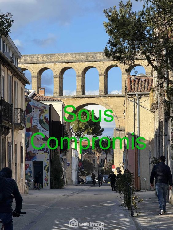 Photo 1 - Montpellier 34000 à Montpellier