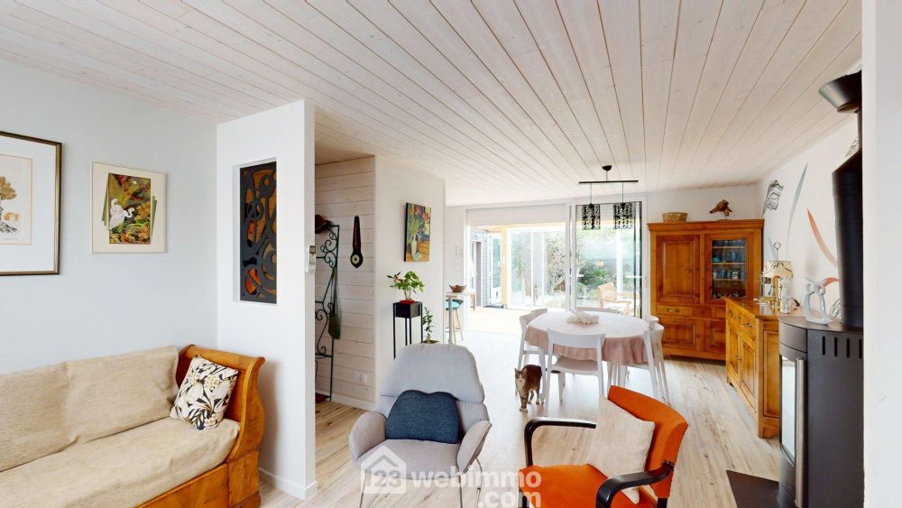 Photo 3 - JARD-SUR-MER 85520 à JARD-SUR-MER