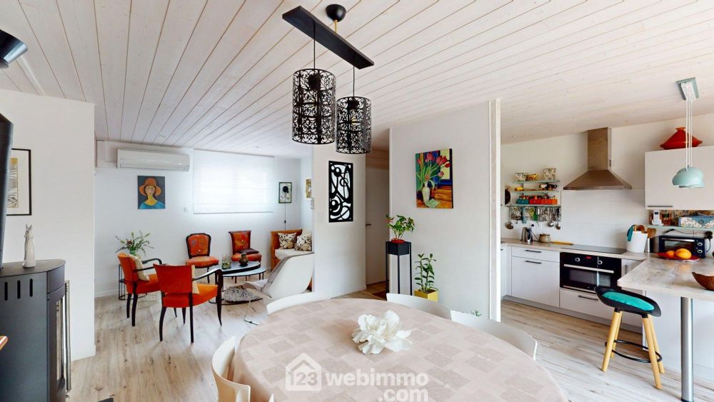 Photo 2 - JARD-SUR-MER 85520 à JARD-SUR-MER