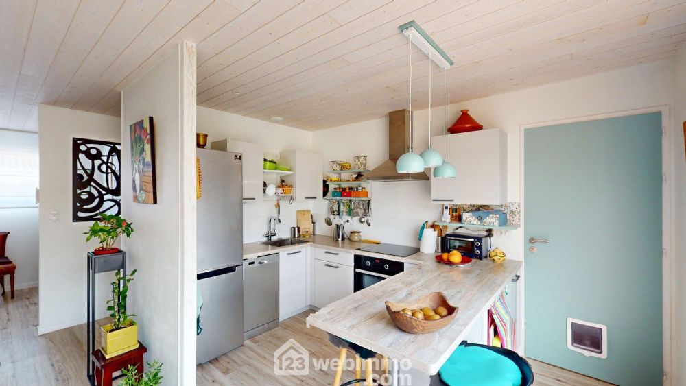 Photo 6 - JARD-SUR-MER 85520 à JARD-SUR-MER