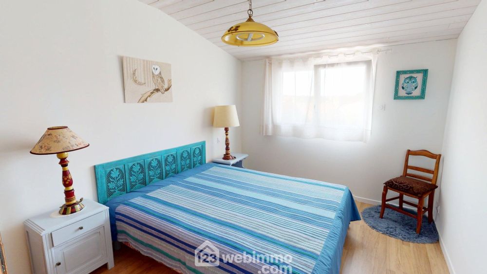 Photo 14 - JARD-SUR-MER 85520 à JARD-SUR-MER