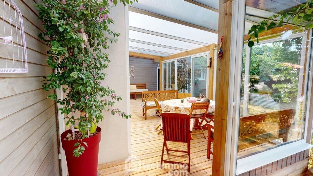 Photo 9 - JARD-SUR-MER 85520 à JARD-SUR-MER