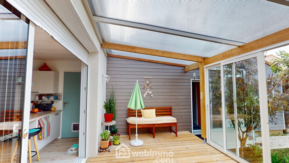 Photo 16 - JARD-SUR-MER 85520 à JARD-SUR-MER