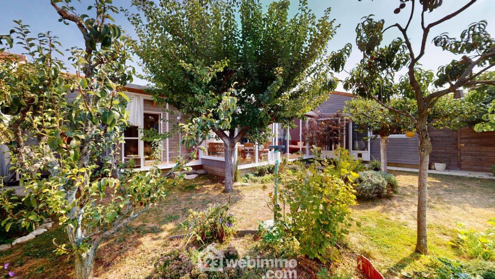 Photo 18 - JARD-SUR-MER 85520 à JARD-SUR-MER