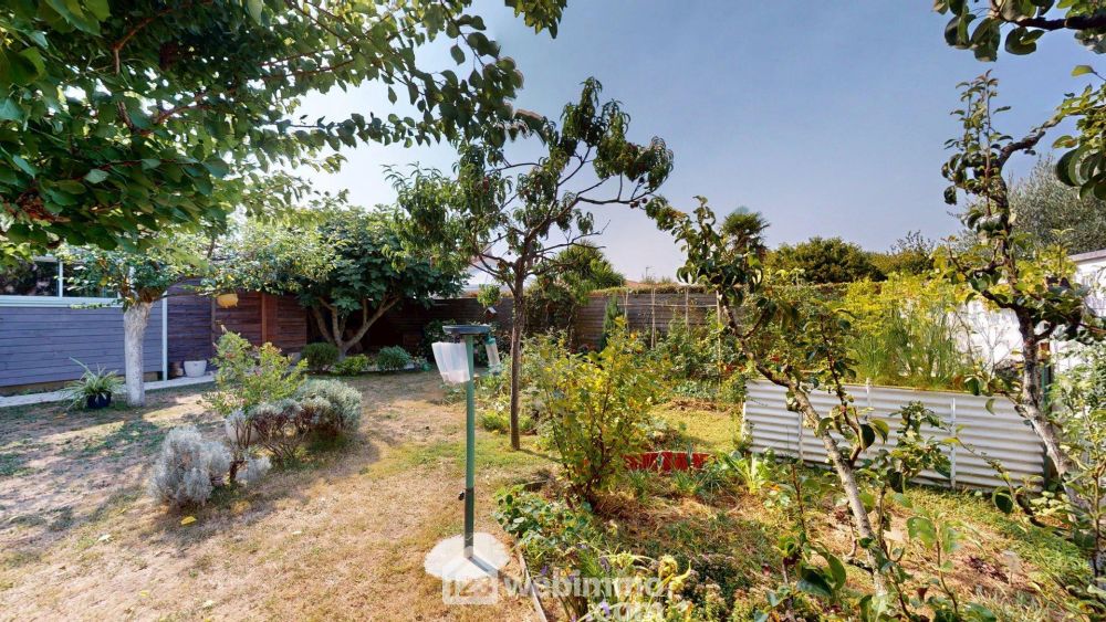 Photo 19 - JARD-SUR-MER 85520 à JARD-SUR-MER