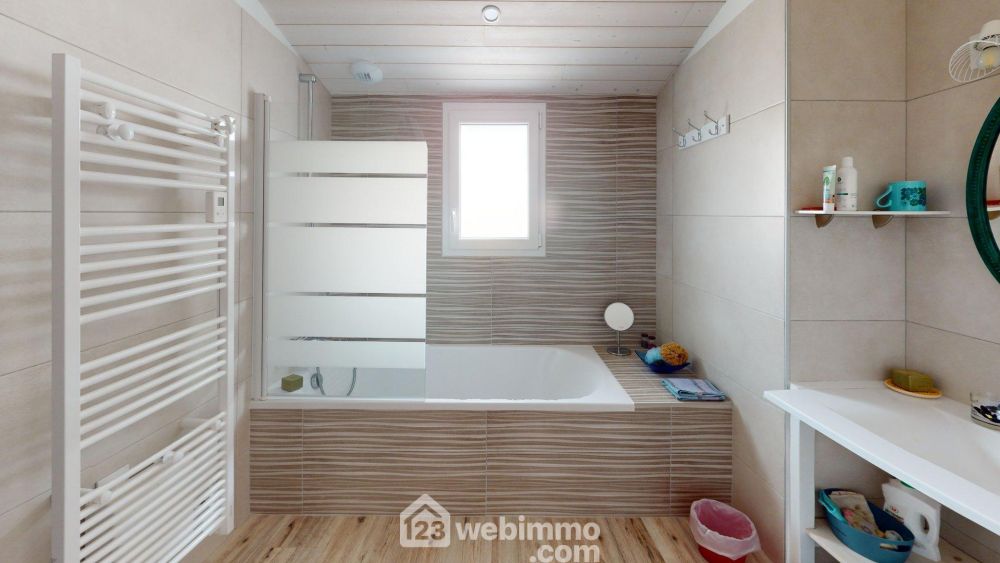 Photo 15 - JARD-SUR-MER 85520 à JARD-SUR-MER