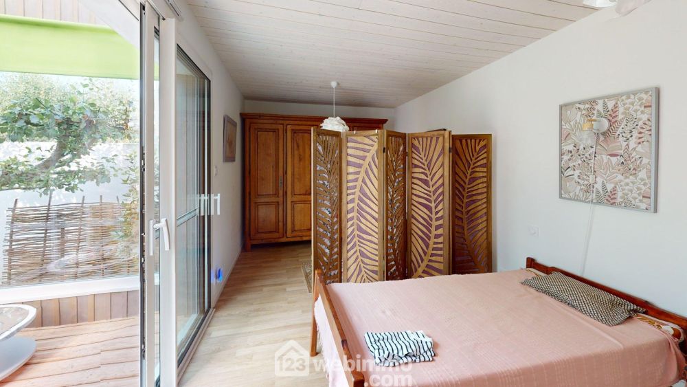 Photo 8 - JARD-SUR-MER 85520 à JARD-SUR-MER