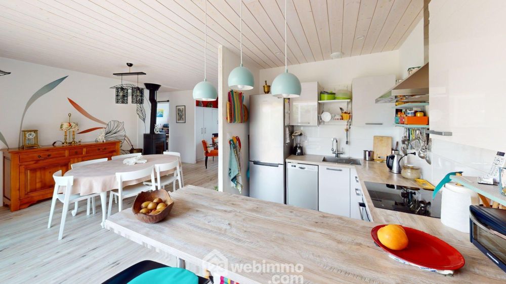 Photo 7 - JARD-SUR-MER 85520 à JARD-SUR-MER