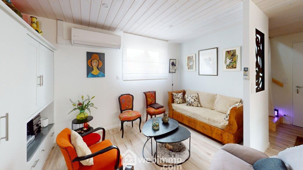 Photo 4 - JARD-SUR-MER 85520 à JARD-SUR-MER