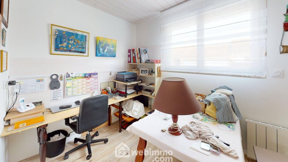 Photo 10 - JARD-SUR-MER 85520 à JARD-SUR-MER