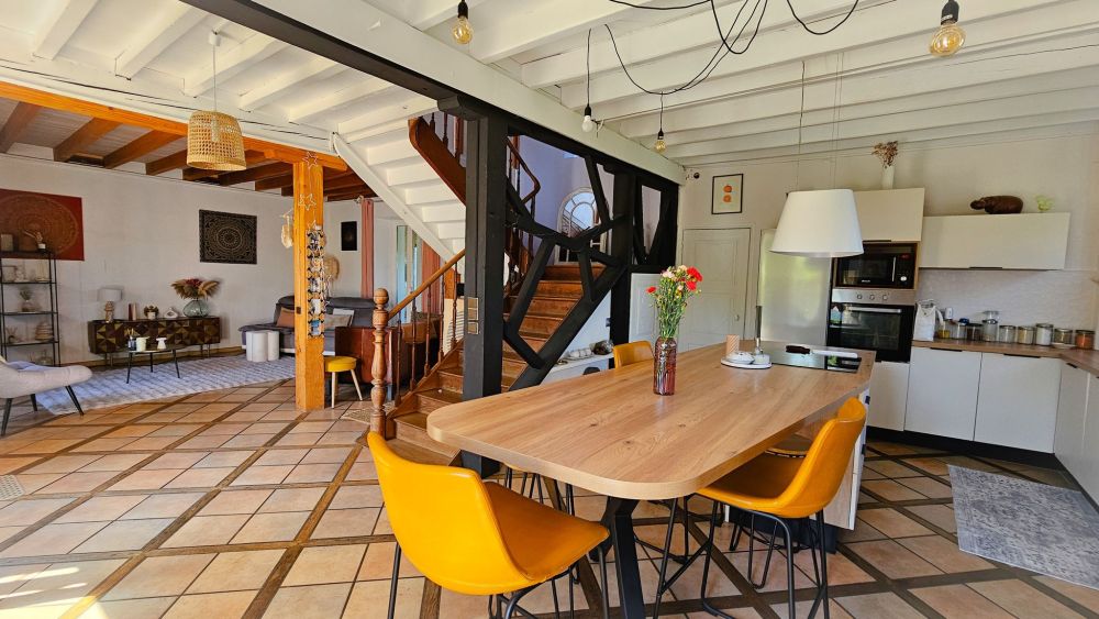 Photo 3 - Coarraze 64800 à Coarraze