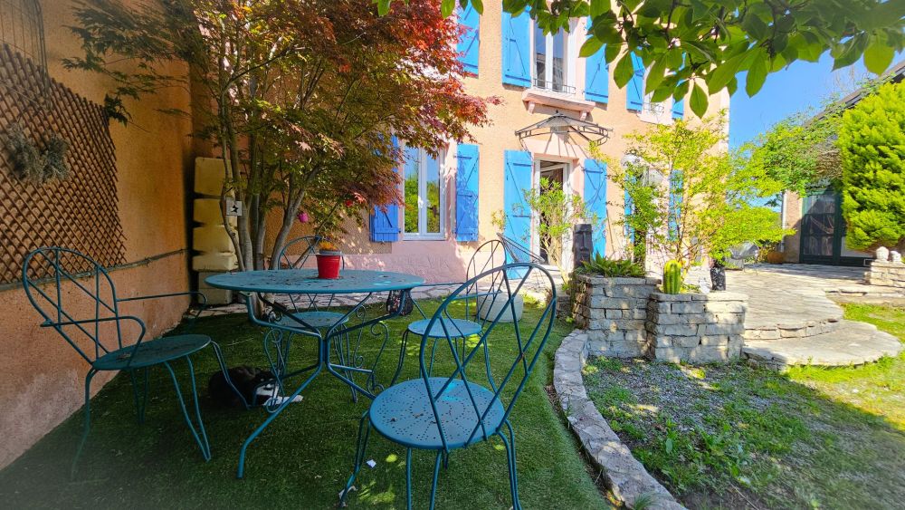 Photo 25 - Coarraze 64800 à Coarraze