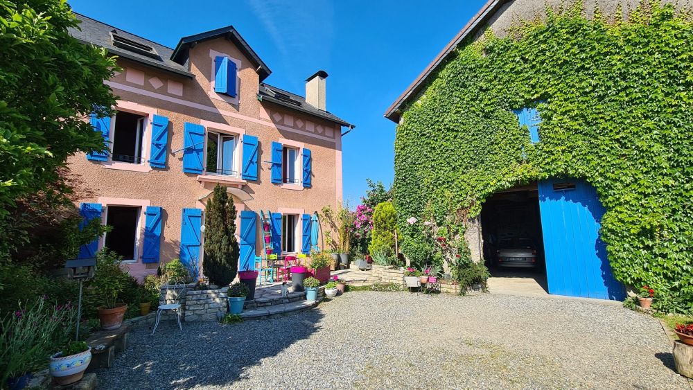 Photo 1 - Coarraze 64800 à Coarraze