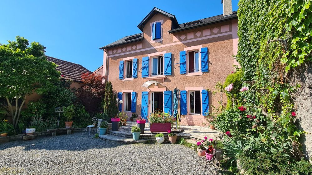 Photo 27 - Coarraze 64800 à Coarraze