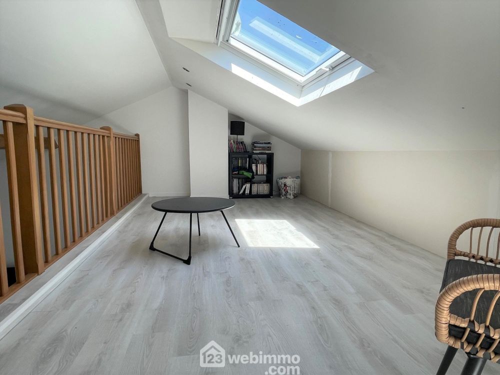 Photo 9 - Mennecy 91540 à Mennecy