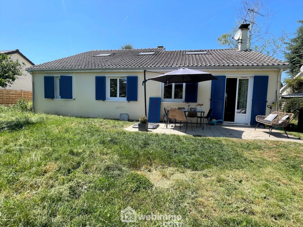 Photo 14 - Mennecy 91540 à Mennecy